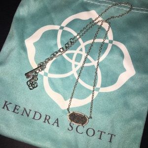 Kendra Scott Elise Necklace